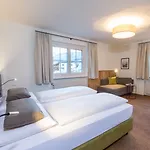 Heitzmann - Hotel&rooftop Hotel 4*