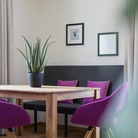Hotel Heitzmann - & Rooftop 4*