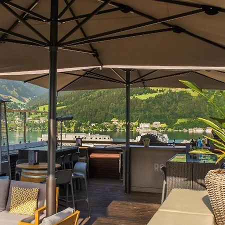 Heitzmann - Hotel&rooftop Hotel 4*