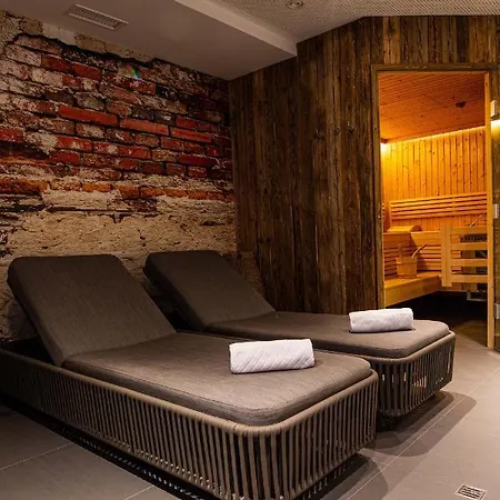 Heitzmann - Hotel&rooftop