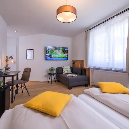 Heitzmann - Hotel&rooftop Hotel