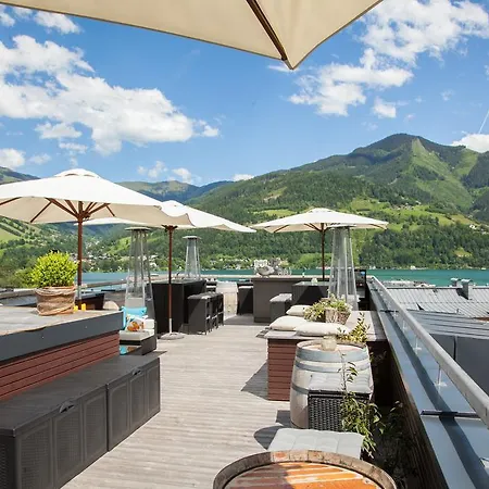 Hotel Heitzmann - & Rooftop 4*