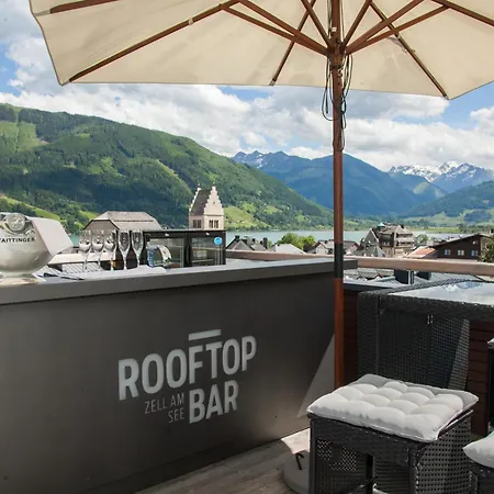 Heitzmann - & Rooftop Hotel