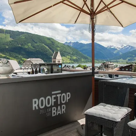Heitzmann - & Rooftop Hotel