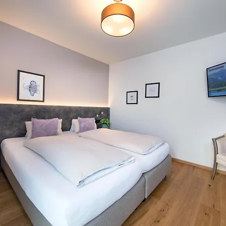 Heitzmann - & Rooftop Zell am See