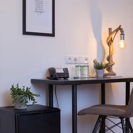 Heitzmann - & Rooftop Zell am See