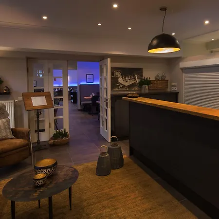 ホテル Heitzmann - & Rooftop ツェル アム ゼー