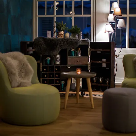 Heitzmann - & Rooftop ツェル アム ゼー