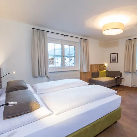 Heitzmann - Hotel&rooftop Hotel 4*