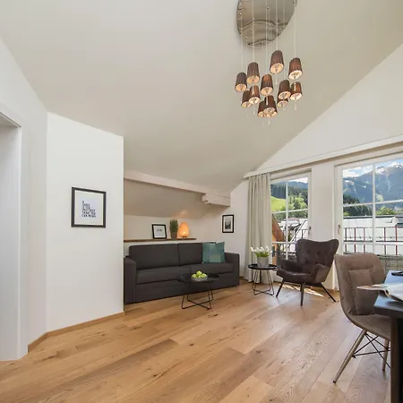 Heitzmann - & Rooftop Hotel 4*