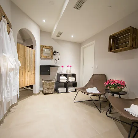 Heitzmann - & Rooftop Hotel Zell am See