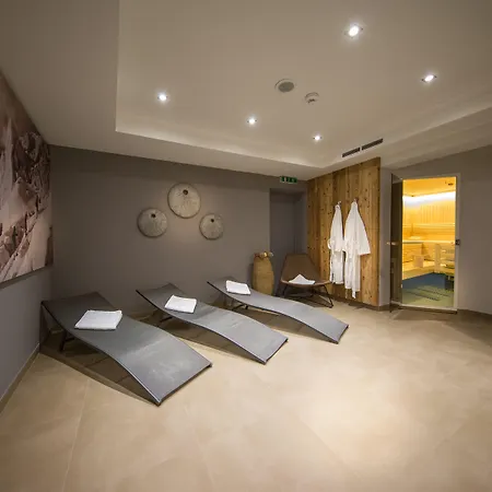 Heitzmann - & Rooftop Hotel