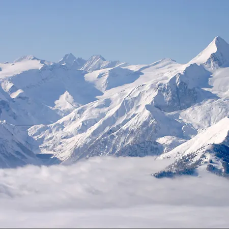 Hotel Heitzmann - Hotel&rooftop