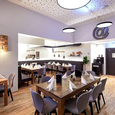 Heitzmann - Hotel&rooftop Zell am See