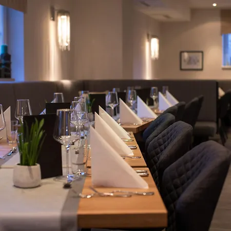 Heitzmann - & Rooftop Hotel 4*