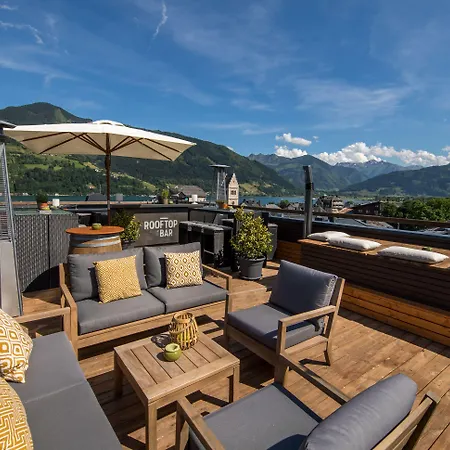 Heitzmann - & Rooftop 4*