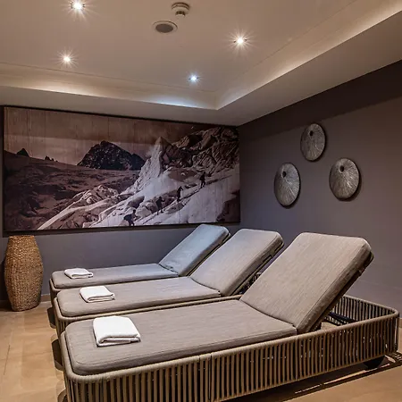 Hotel Heitzmann - & Rooftop 4*