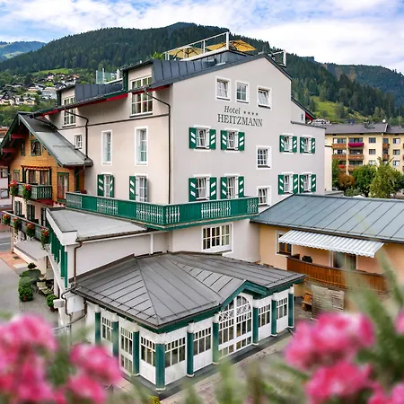 Heitzmann - Hotel&rooftop