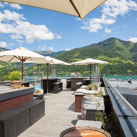 Heitzmann - & Rooftop Zell am See