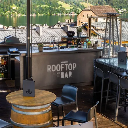 Hotel Heitzmann - & Rooftop 4*