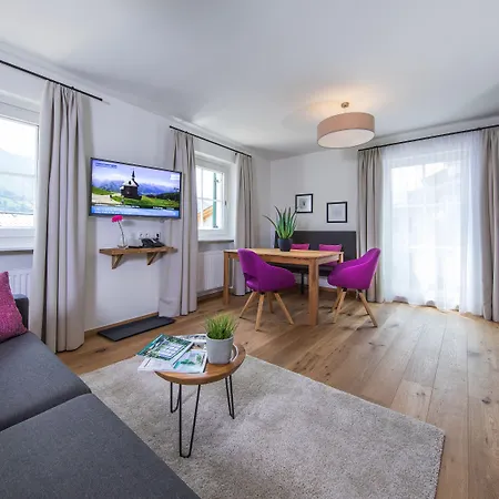 Heitzmann - Hotel&rooftop Zell am See