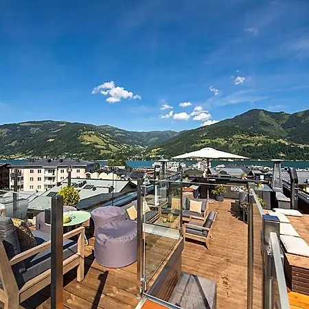 فندق Heitzmann - & Rooftop 4*
