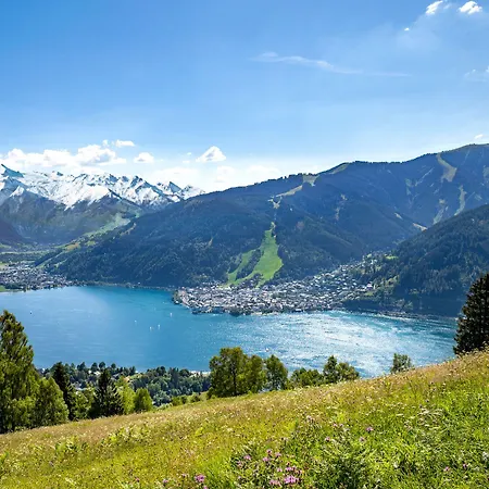 Heitzmann - & Rooftop Hotel 4*
