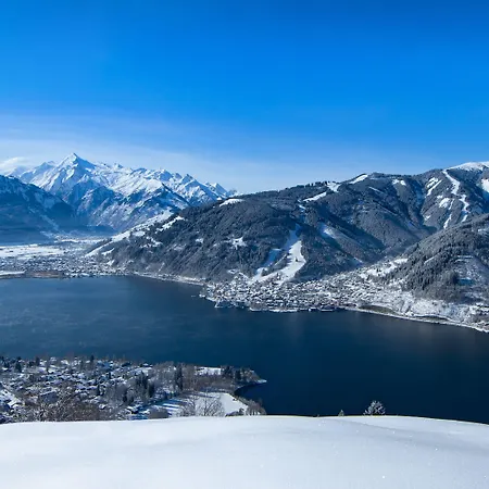 Hotel Heitzmann - & Rooftop Zell am See