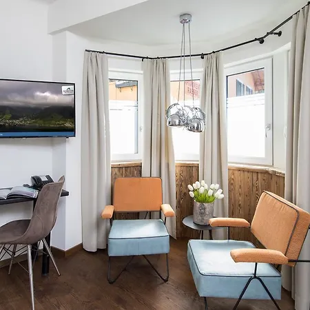 Hotel Heitzmann - Hotel&rooftop