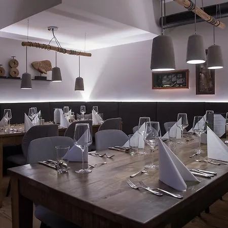 Heitzmann - & Rooftop 4* Zell am See