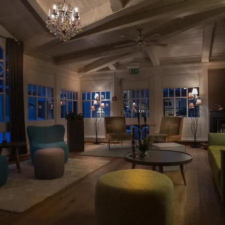 Hotel Heitzmann - & Rooftop 4*