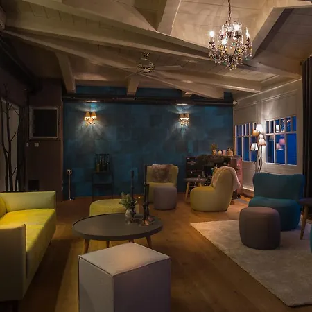 Hotel Heitzmann - & Rooftop