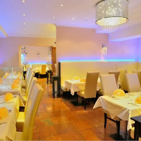 Heitzmann - & Rooftop Hotel 4*