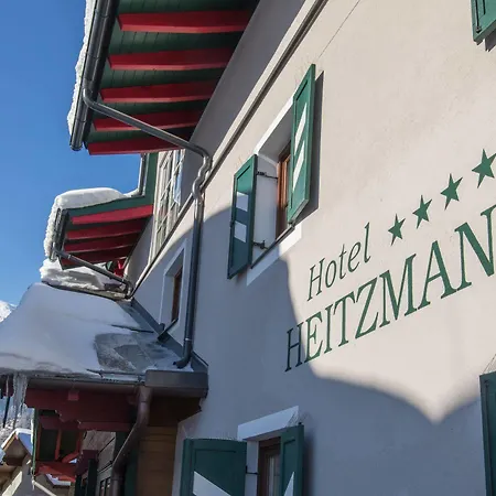 Heitzmann - & Rooftop