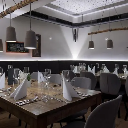 Heitzmann - Hotel&rooftop