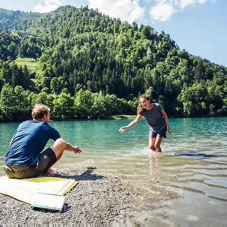 Heitzmann - & Rooftop 4* Zell am See