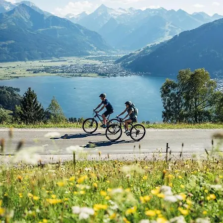 Hotel Heitzmann - Hotel&rooftop