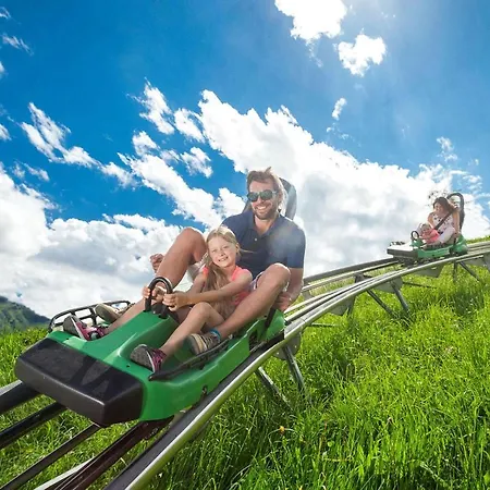 Heitzmann - & Rooftop 4*