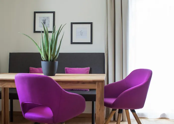 Hotel Heitzmann - & Rooftop 4*