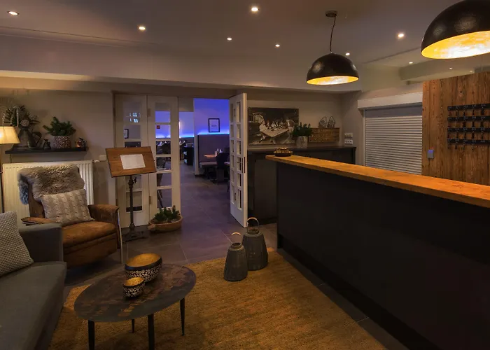 Hotel Heitzmann - & Rooftop Zell am See