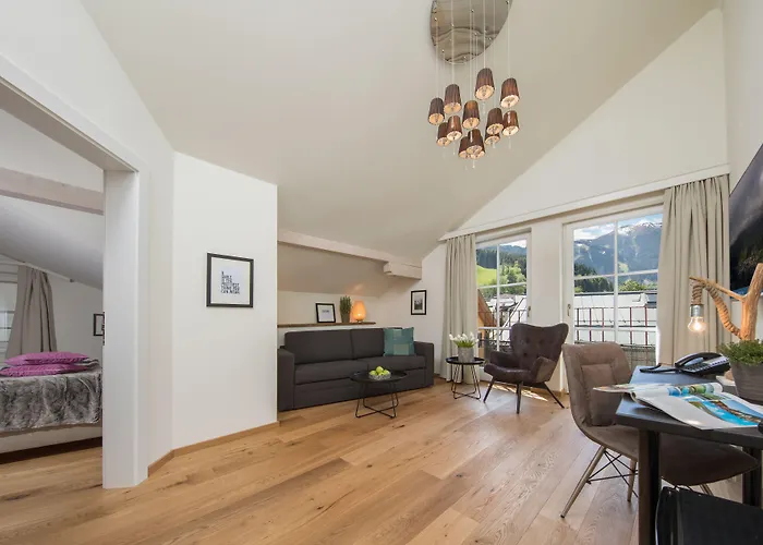 Heitzmann - & Rooftop Hotel 4*