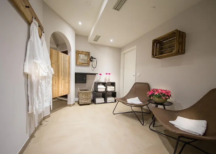 Heitzmann - & Rooftop Hotel Zell am See