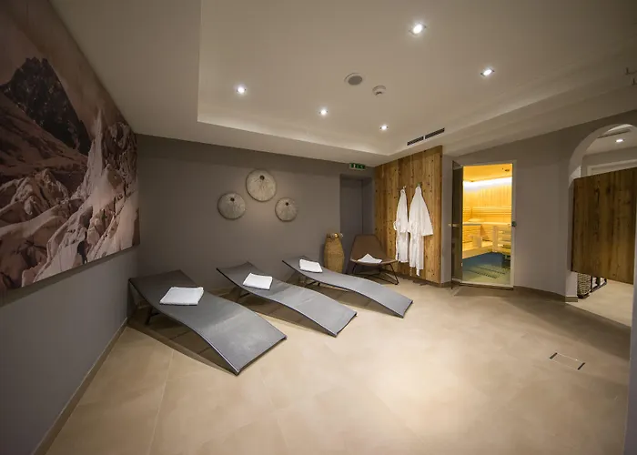 Heitzmann - & Rooftop Hotel