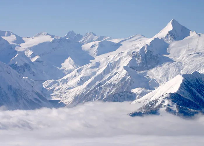 Hotel Heitzmann - & Rooftop