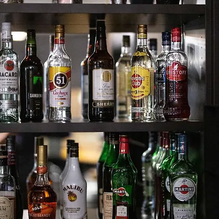 Heitzmann - Hotel&rooftop 4*