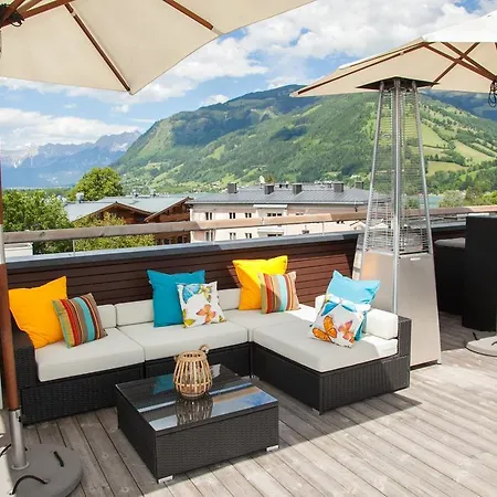 Heitzmann - Hotel&rooftop