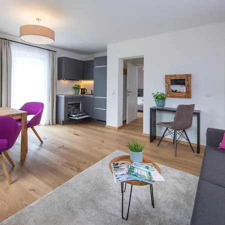 Heitzmann - Hotel&rooftop Hotel Zell am See