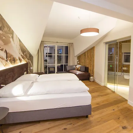 Heitzmann - Hotel&rooftop