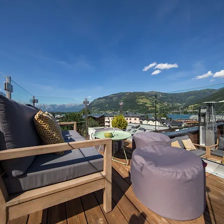 Heitzmann - Hotel&rooftop