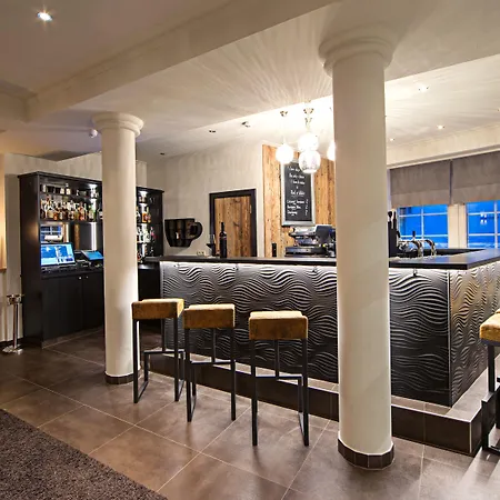 Hotel Heitzmann - Hotel&rooftop 4*